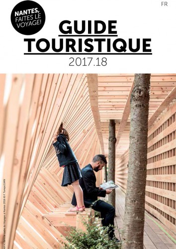 Guide touristique de Nantes